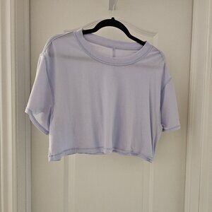 LULULEMON All Yours T